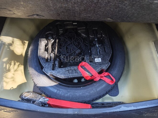 Kia K7 2017, 187,000 km - 2.2 l - Bakı