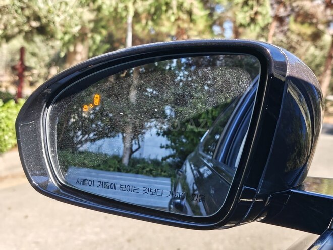 Kia K7 2017, 187,000 km - 2.2 l - Bakı