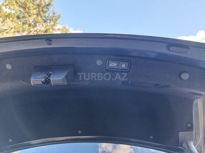 Kia K7 2017, 187,000 km - 2.2 l - Bakı