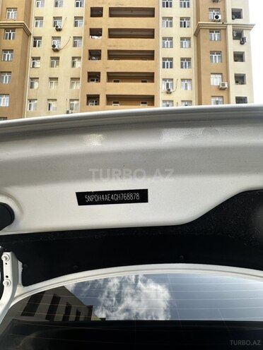 Hyundai Elantra 2015, 225,060 km - 1.8 л - Bakı
