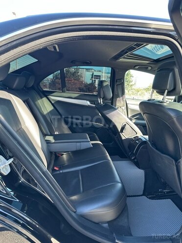 Mercedes C 250 2013, 280,000 km - 1.8 l - Bakı