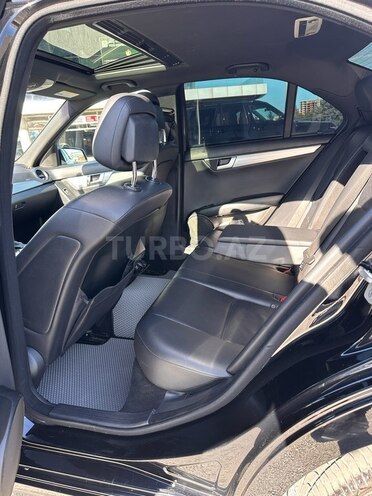 Mercedes C 250 2013, 280,000 km - 1.8 l - Bakı