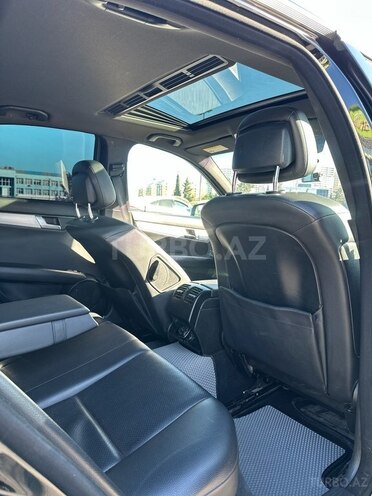 Mercedes C 250 2013, 280,000 km - 1.8 l - Bakı