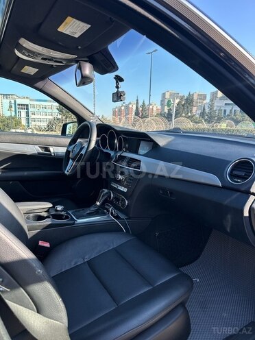 Mercedes C 250 2013, 280,000 km - 1.8 l - Bakı