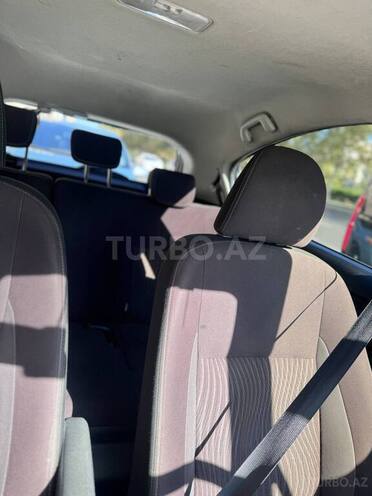 Toyota Aqua 2018, 159,000 km - 1.5 l - Bakı