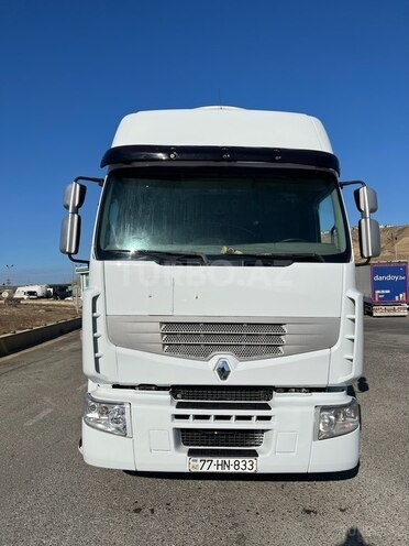 Renault Premium 460 2013, 965,000 km - 12.0 l - Bakı