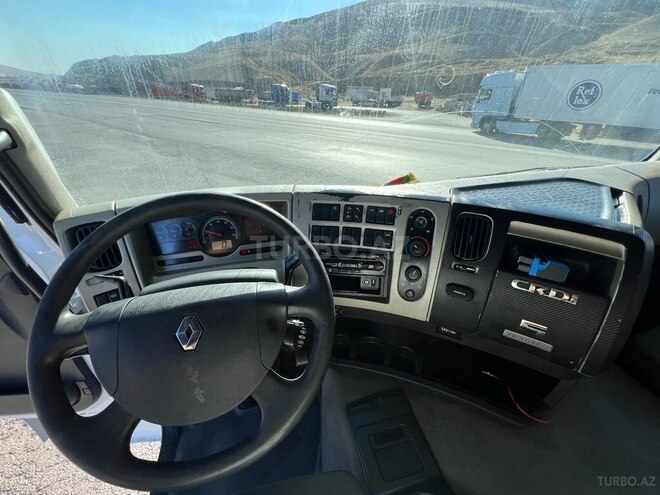 Renault Premium 460 2013, 965,000 km - 12.0 l - Bakı