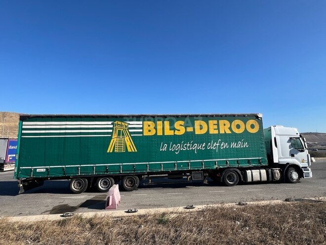 Renault Premium 460 2013, 965,000 km - 12.0 l - Bakı