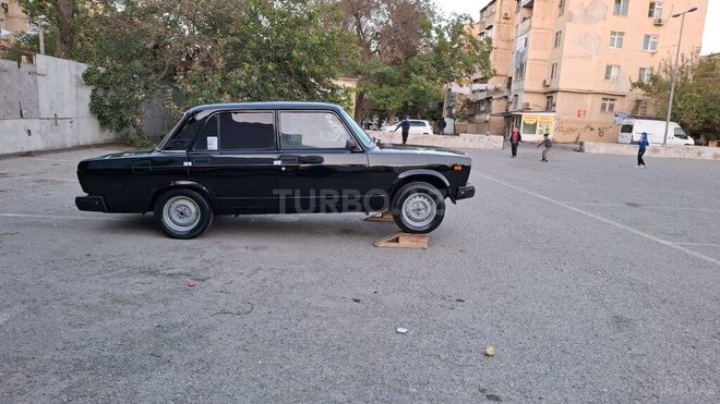LADA (VAZ) 2107 2010, 138,000 km - 1.6 l - Bakı
