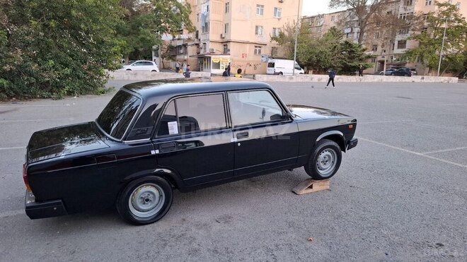 LADA (VAZ) 2107 2010, 138,000 km - 1.6 l - Bakı