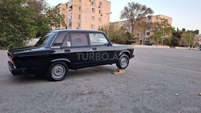 LADA (VAZ) 2107 2010, 138,000 km - 1.6 l - Bakı