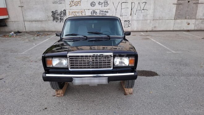 LADA (VAZ) 2107 2010, 138,000 km - 1.6 l - Bakı