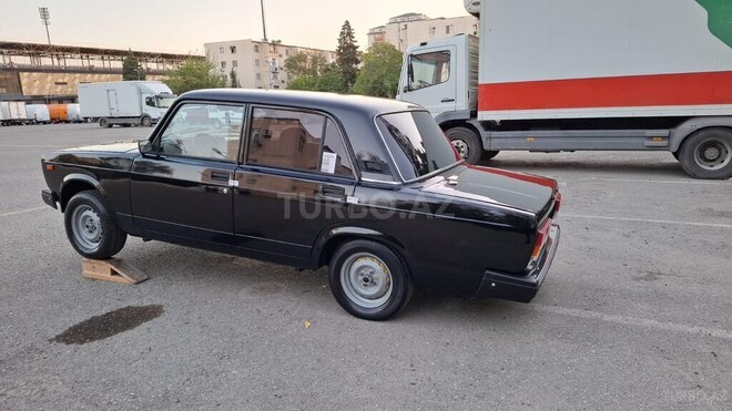 LADA (VAZ) 2107 2010, 138,000 km - 1.6 l - Bakı
