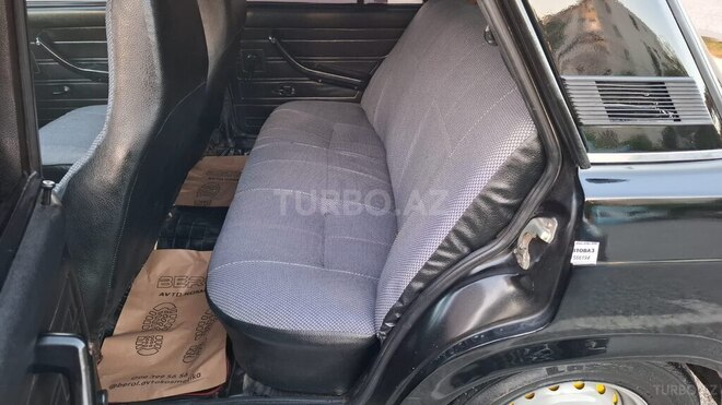 LADA (VAZ) 2107 2010, 138,000 km - 1.6 l - Bakı