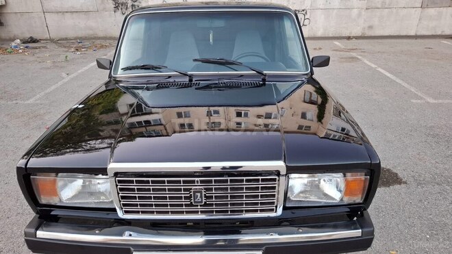 LADA (VAZ) 2107 2010, 138,000 km - 1.6 l - Bakı