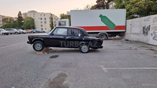 LADA (VAZ) 2107 2010, 138,000 km - 1.6 l - Bakı
