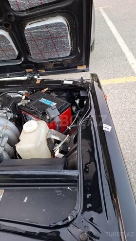 LADA (VAZ) 2107 2010, 138,000 km - 1.6 l - Bakı