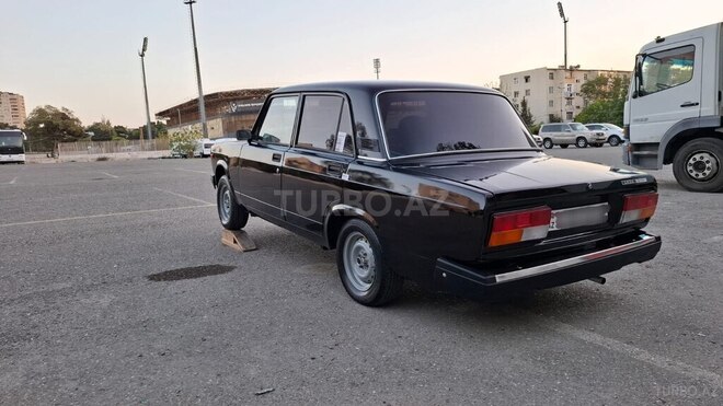 LADA (VAZ) 2107 2010, 138,000 km - 1.6 l - Bakı