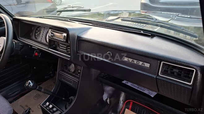 LADA (VAZ) 2107 2010, 138,000 km - 1.6 l - Bakı