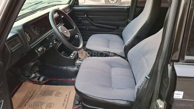 LADA (VAZ) 2107 2010, 138,000 km - 1.6 l - Bakı