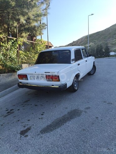 LADA (VAZ) 2107 2007, 190,000 km - 1.5 l - Bakı