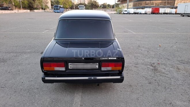 LADA (VAZ) 2107 2010, 138,000 km - 1.6 l - Bakı