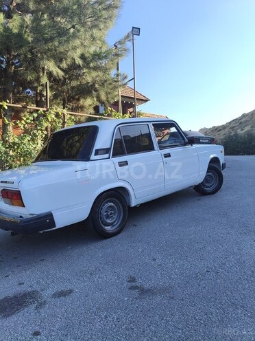 LADA (VAZ) 2107 2007, 190,000 km - 1.5 l - Bakı