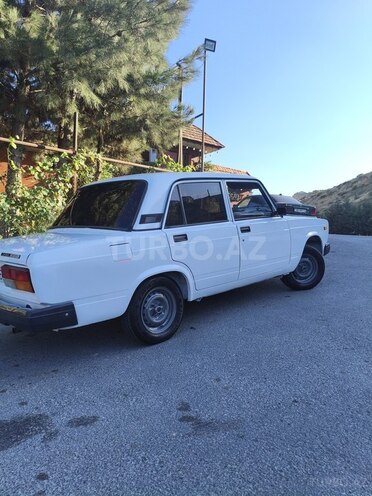 LADA (VAZ) 2107 2007, 190,000 km - 1.5 l - Bakı