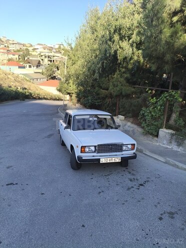 LADA (VAZ) 2107 2007, 190,000 km - 1.5 l - Bakı