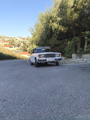 LADA (VAZ) 2107 2007, 190,000 km - 1.5 l - Bakı