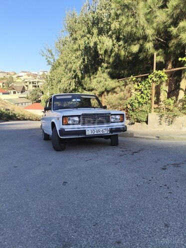 LADA (VAZ) 2107 2007, 190,000 km - 1.5 l - Bakı