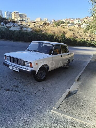 LADA (VAZ) 2107 2007, 190,000 km - 1.5 l - Bakı