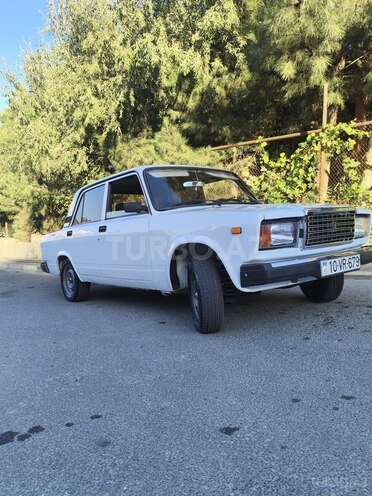 LADA (VAZ) 2107 2007, 190,000 km - 1.5 l - Bakı