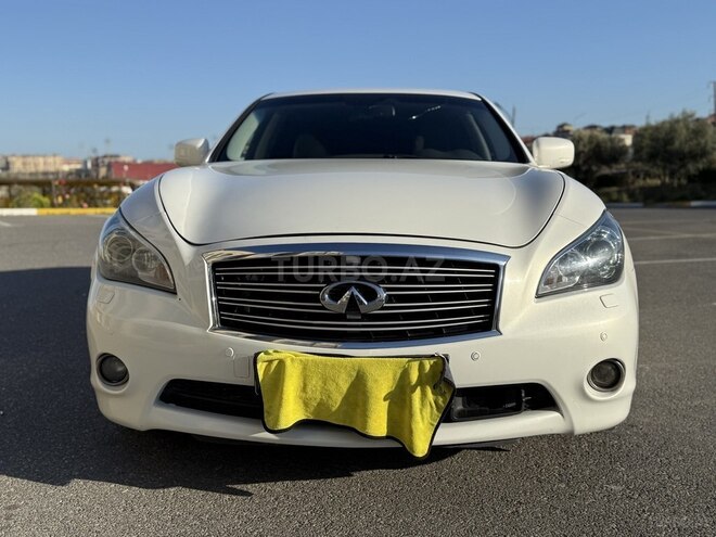 Infiniti  2013, 172,600 km - 3.7 l - Bakı