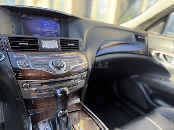 Infiniti  2013, 172,600 km - 3.7 l - Bakı