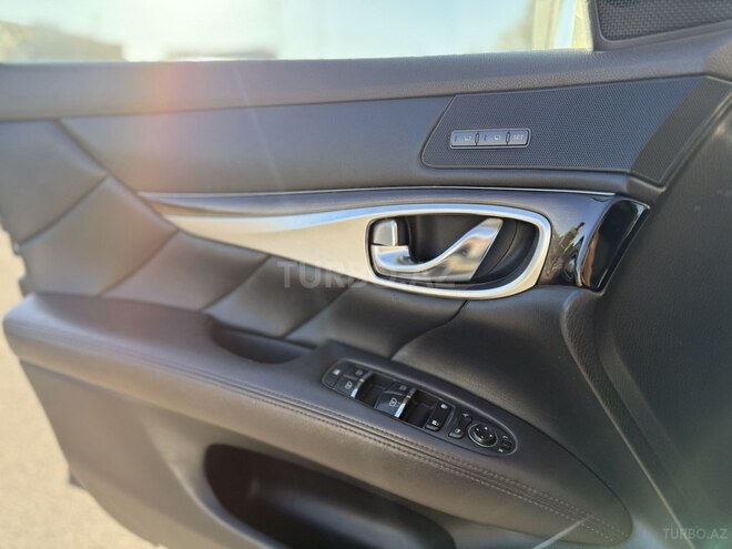 Infiniti  2013, 172,600 km - 3.7 l - Bakı