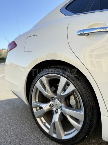 Infiniti  2013, 172,600 km - 3.7 l - Bakı