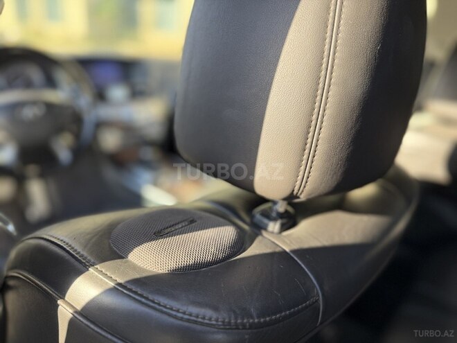 Infiniti  2013, 172,600 km - 3.7 l - Bakı