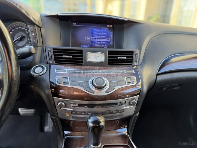Infiniti  2013, 172,600 km - 3.7 l - Bakı