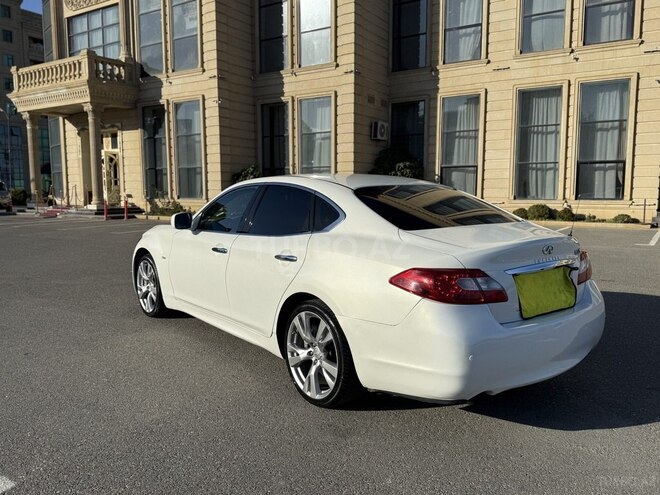 Infiniti  2013, 172,600 km - 3.7 l - Bakı