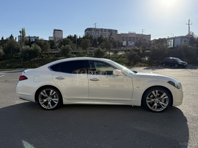 Infiniti  2013, 172,600 km - 3.7 l - Bakı