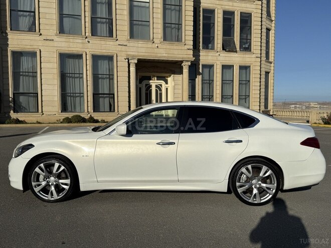 Infiniti  2013, 172,600 km - 3.7 l - Bakı