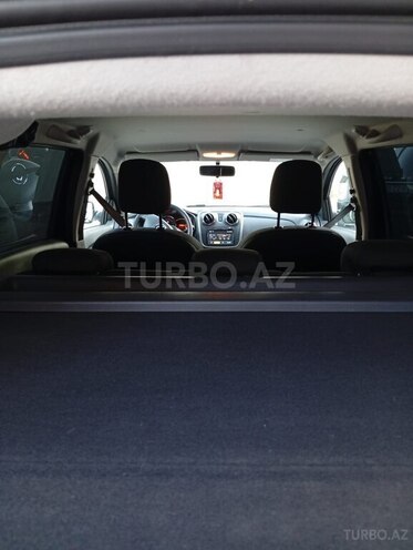 Dacia Logan 2015, 220,000 km - 1.2 l - Bakı