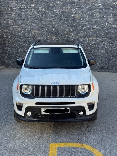 Jeep Renegade-1