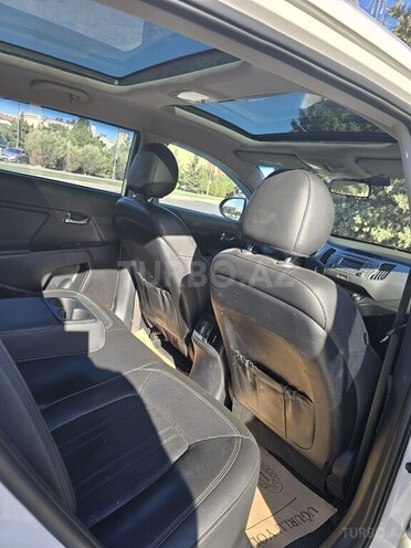 Kia Sportage 2014, 172,350 km - 2.0 л - Bakı