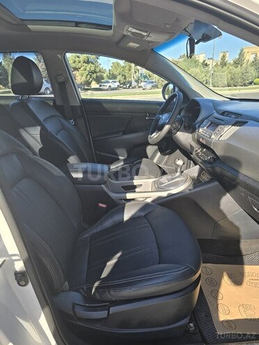 Kia Sportage 2014, 172,350 km - 2.0 л - Bakı