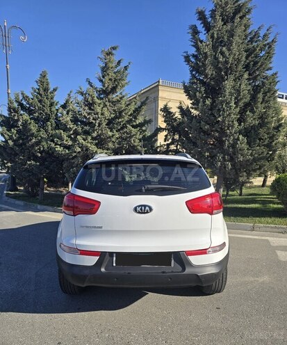 Kia Sportage 2014, 172,350 km - 2.0 л - Bakı