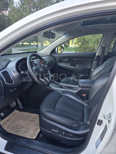 Kia Sportage 2014, 172,350 km - 2.0 л - Bakı