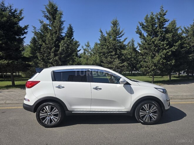 Kia Sportage 2014, 172,350 km - 2.0 л - Bakı