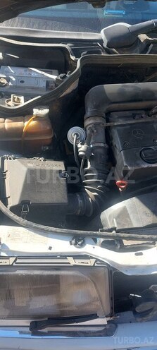 Mercedes E 250 1995, 528,000 km - 2.5 l - Bakı